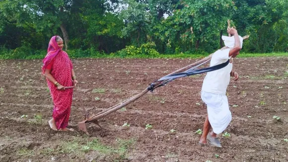 latur kissan