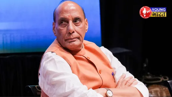 rajnath singh
