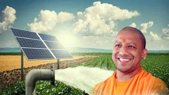 solsr pump