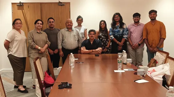 Sri Lanka Alumni Chapter of Lucknow University formed