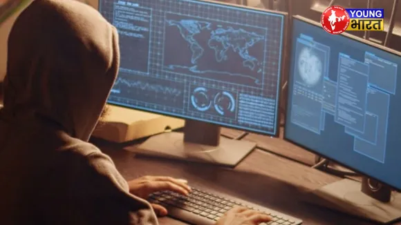 The youth created an obscene photo of his exgirlfriend with AI