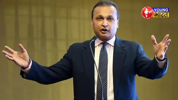 Anil Ambani