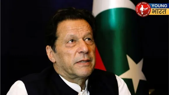 Imran Khan