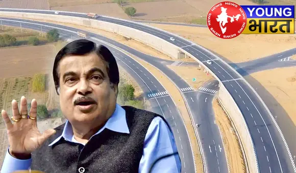 36,000 करोड़ का मेगा कॉरिडोर : 2028 तक बदलेगी इन 3 शहरों की किस्मत! | यंग भारत न्यूज