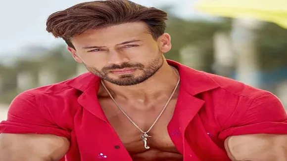 TigerShroff