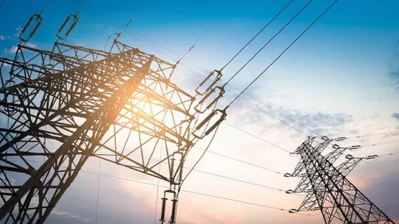 electricity privatisation up