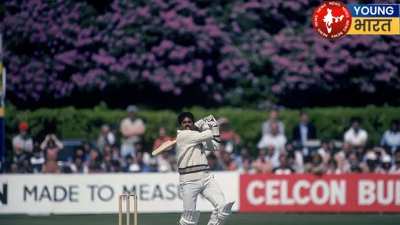 kapil dev
