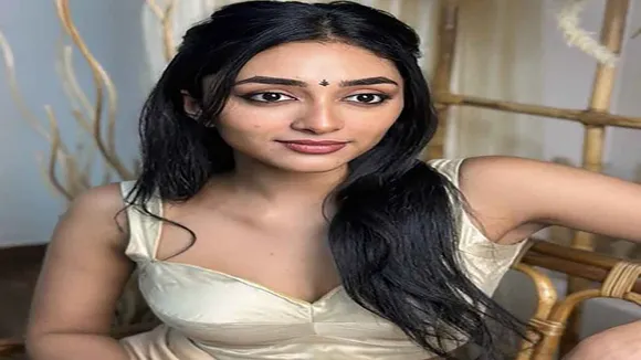 PreetiMukundan