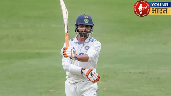 ravindra jadeja