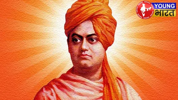 swami vivekanand