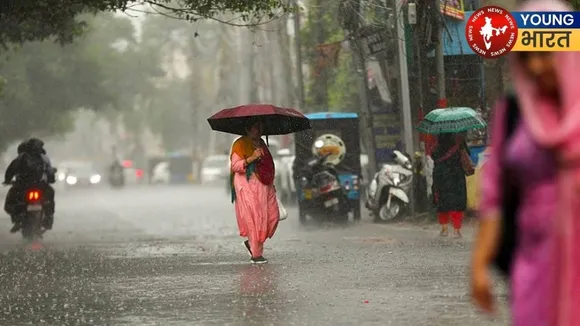 weather 04 july 2025