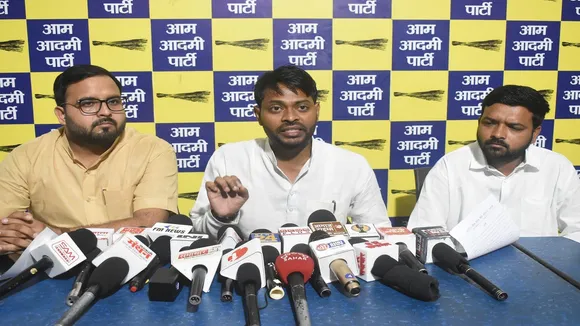 AAP