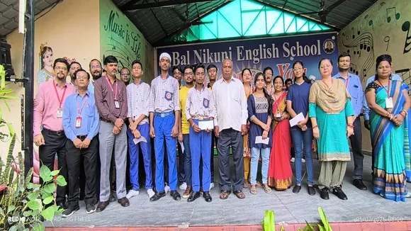 Bal Nikunj English School