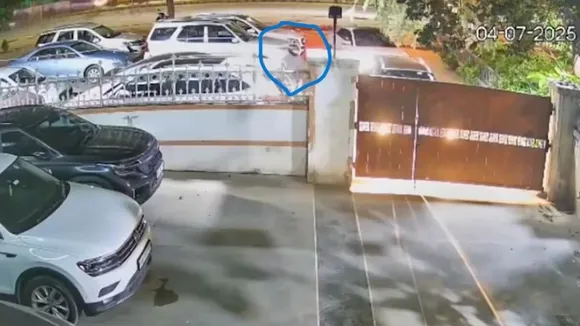 Gopal Khemka Murder Patna bihar