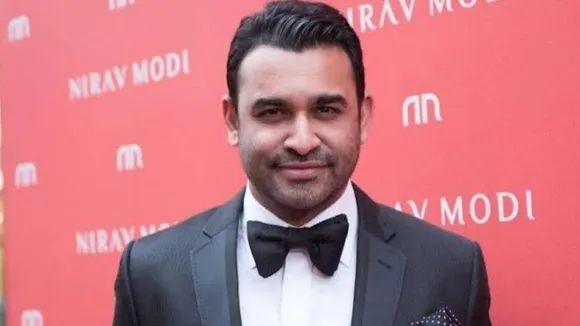 nehal modi