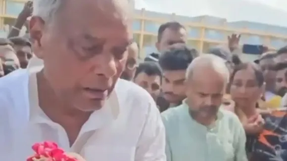 Prabhunath singh