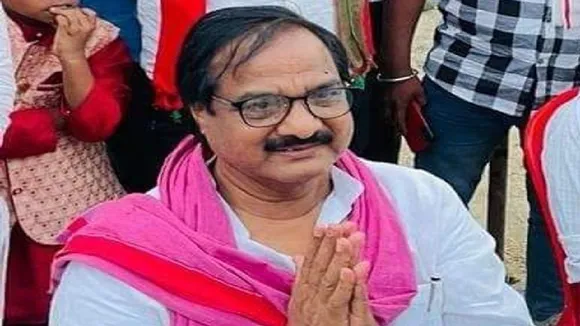 Ram Bhuwal Nishad