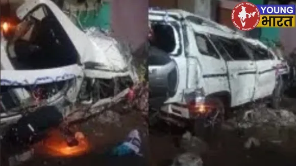 Road Accident