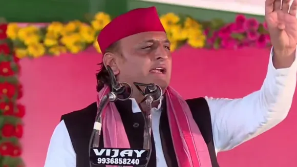 akhilesh az