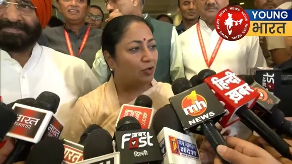 CM Rekha Gupta1