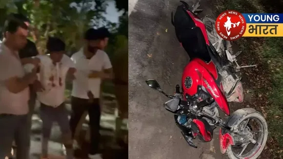 Greter noida encounter
