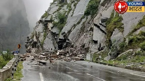 badri nath highway