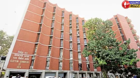 Election Commission of India (1)