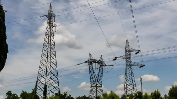 electricity privatisation up