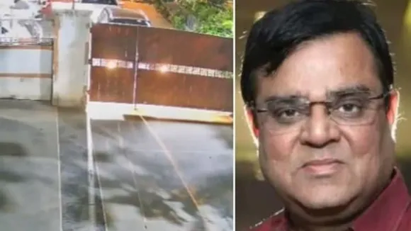 Gopal Khemka Murder Patna Bihar Investigation