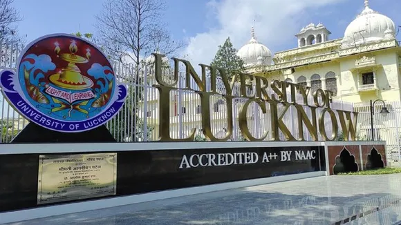 Lucknow University