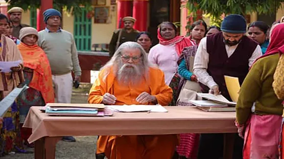 PareshRawal