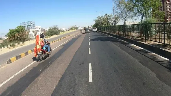 Shaheed Path