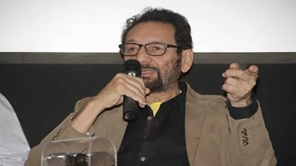 ShekharKapoor