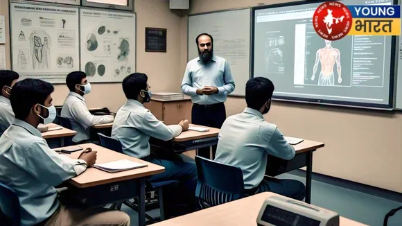 IIT delhi