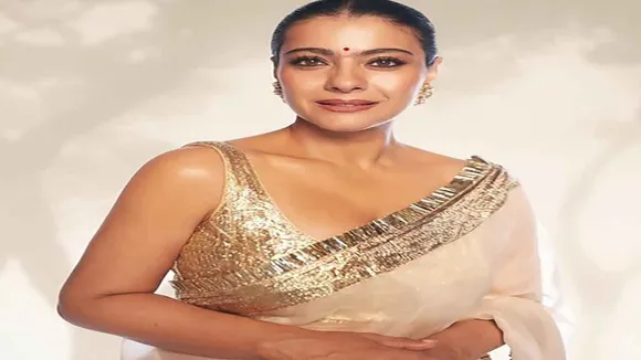 Kajol