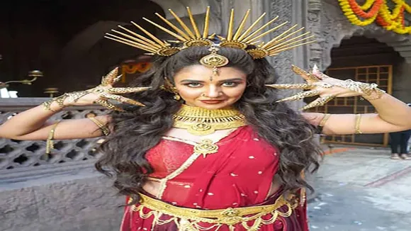 KavitaBanerjee