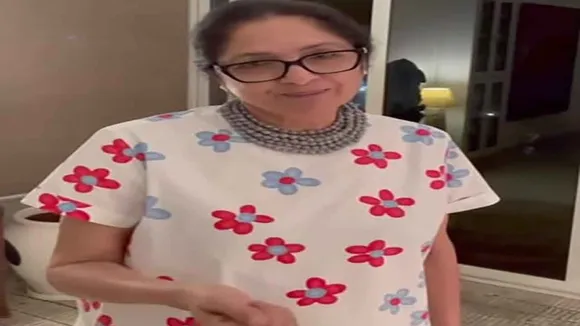 NeenaGupta
