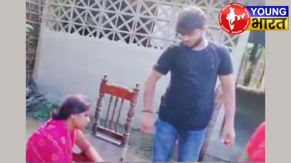 SUPAUL VIRAL VIDEO, SUPAUL CHACHI BHATIJE KI SHADI