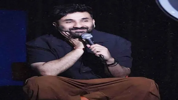 VirDascomedy