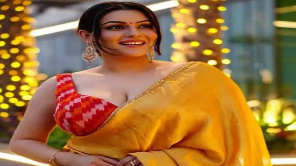 YaminiMalhotra
