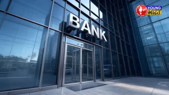 bank