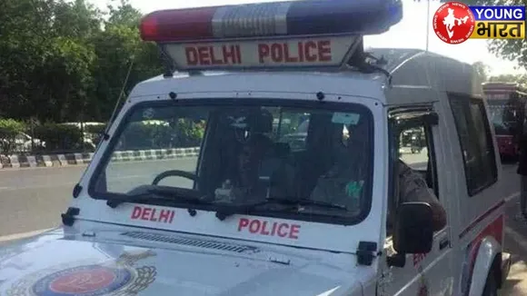 Delhi Police PCR