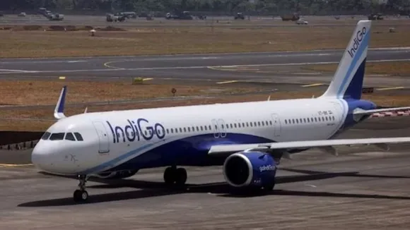 Indigo Airlines