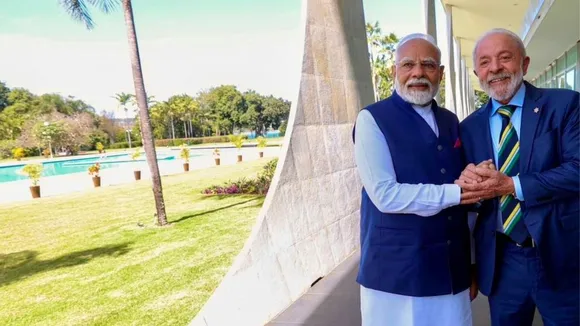 PM Modi