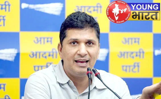 प्रदूषण के नाम पर हाहाकार! क्या BJP-AAP की खींचतान में फंस गया आम आदमी का वाहन? | यंग भारत न्यूज