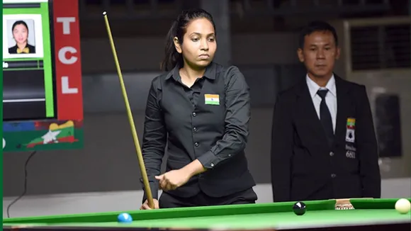 vidya pillai