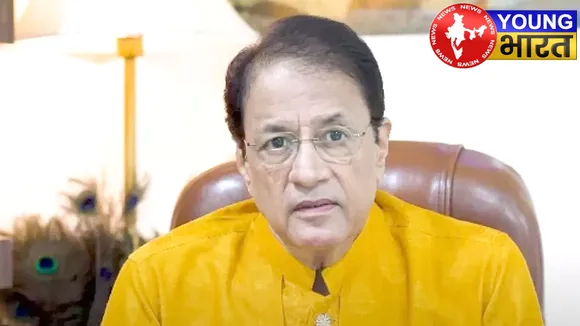 “नाम बताने में क्या दिक्कत है?” – कांवड़ियों की पहचान पर सांसद अरुण गोविल का बड़ा बयान | यंग भारत न्यूज