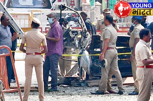 29 साल बाद ऐसे पकड़ा गया कोयंबटूर धमाकों का मास्टरमाइंड! | यंग भारत न्यूज