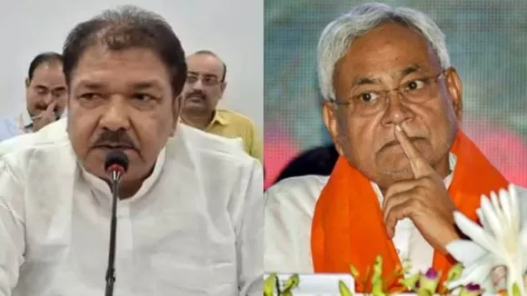 Dilip Jaiswal Bihar Election 2025 BJP Seats