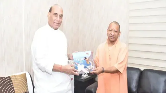 rajnath singh